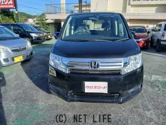 ホンダ ステップワゴン