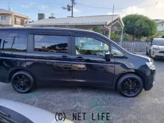 ホンダ ステップワゴン