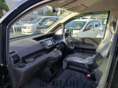 ホンダ ステップワゴン