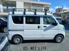 三菱 ミニキャブバン
