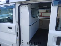 三菱 ミニキャブバン