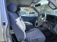 トヨタ ハイエース