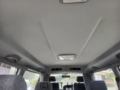 トヨタ ハイエース