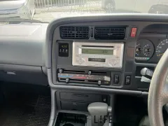 トヨタ ハイエース