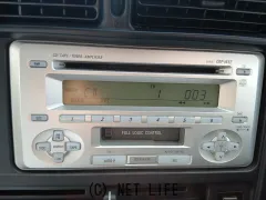 トヨタ ハイエース