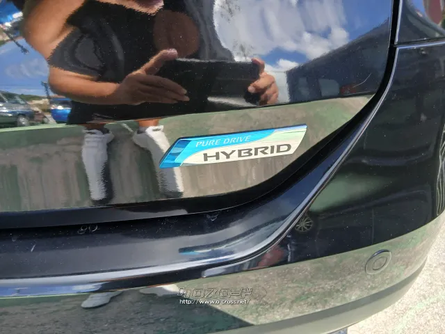 日産 エクストレイル