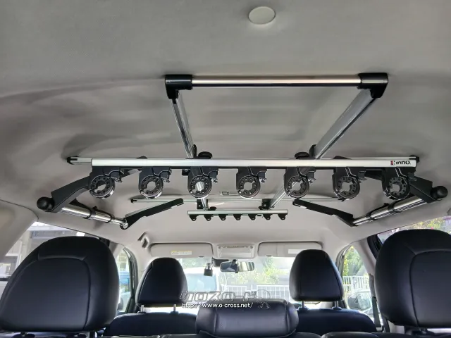 日産 エクストレイル