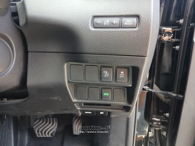 日産 エクストレイル