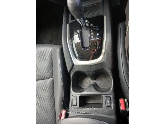 日産 エクストレイル