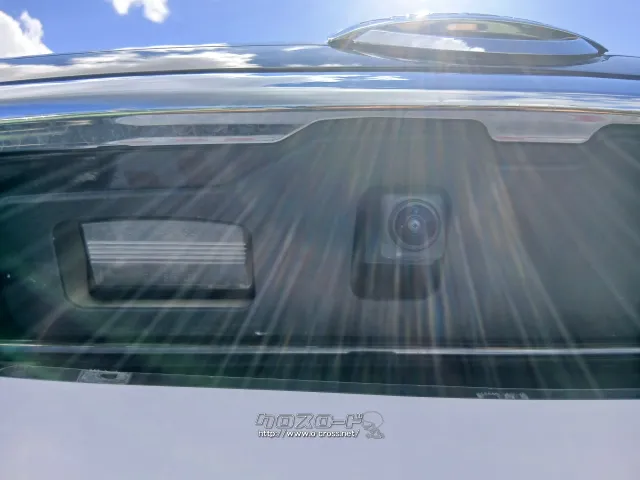日産 エクストレイル