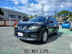日産 エクストレイル