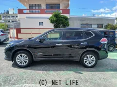 日産 エクストレイル