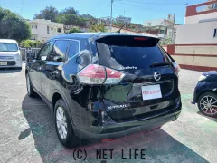 日産 エクストレイル