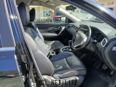 日産 エクストレイル