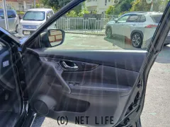日産 エクストレイル