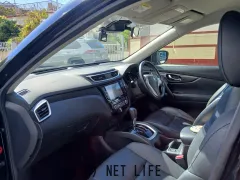 日産 エクストレイル