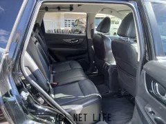 日産 エクストレイル