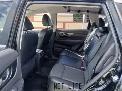 日産 エクストレイル