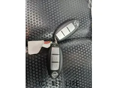 日産 エクストレイル