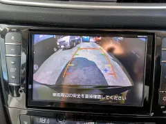 日産 エクストレイル