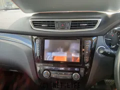 日産 エクストレイル