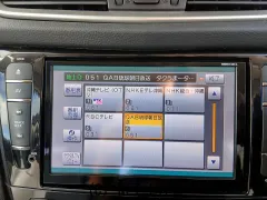 日産 エクストレイル