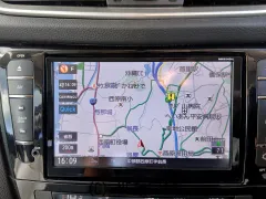 日産 エクストレイル