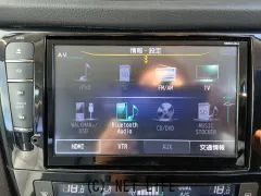 日産 エクストレイル