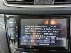 日産 エクストレイル