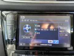 日産 エクストレイル