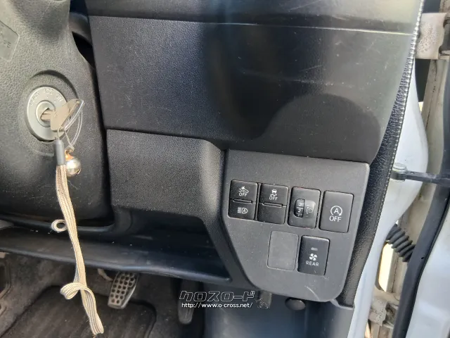 ダイハツ アトレーワゴン