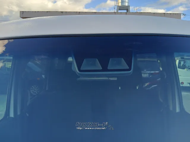 ダイハツ アトレーワゴン