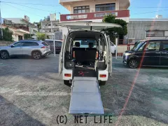 ダイハツ アトレーワゴン