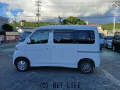 ダイハツ アトレーワゴン