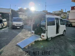 ダイハツ アトレーワゴン