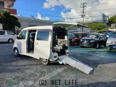 ダイハツ アトレーワゴン