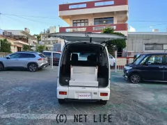 ダイハツ アトレーワゴン