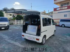 ダイハツ アトレーワゴン