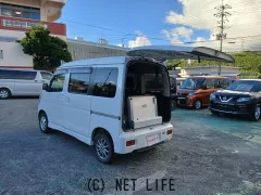 ダイハツ アトレーワゴン