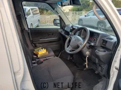 ダイハツ アトレーワゴン