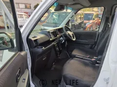 ダイハツ アトレーワゴン