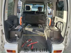ダイハツ アトレーワゴン