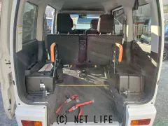 ダイハツ アトレーワゴン