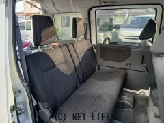 ダイハツ アトレーワゴン