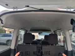 ダイハツ アトレーワゴン