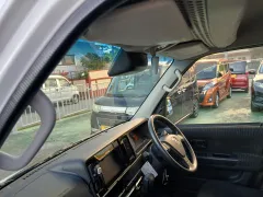 ダイハツ アトレーワゴン