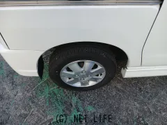 ダイハツ アトレーワゴン