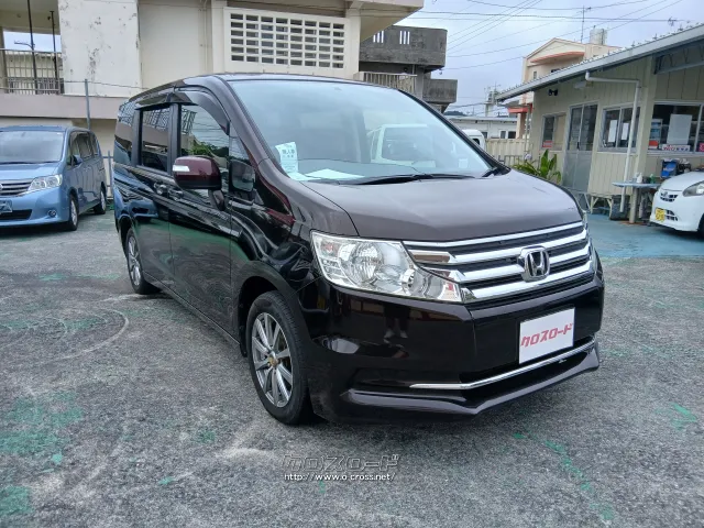 ホンダ ステップワゴン