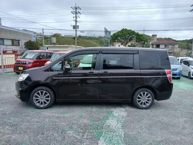 ホンダ ステップワゴン