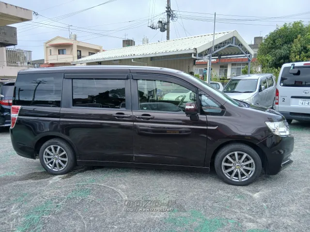 ホンダ ステップワゴン